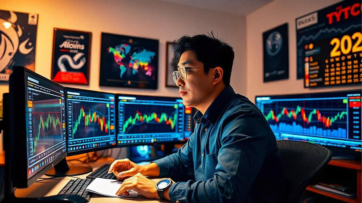 Top Altcoins To Buy Now Before The Next Crypto Bull Run In 2025