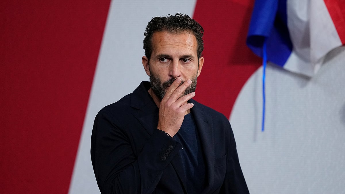 Valencia have sacked head coach Ruben Baraja