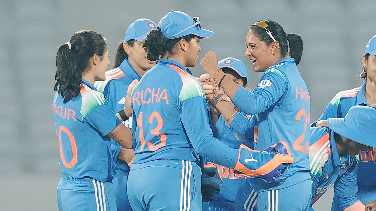 India-Women