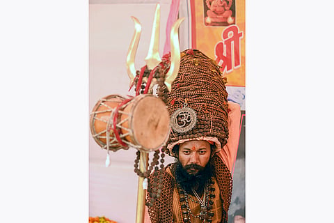 Maha Kumbh Mela 2025