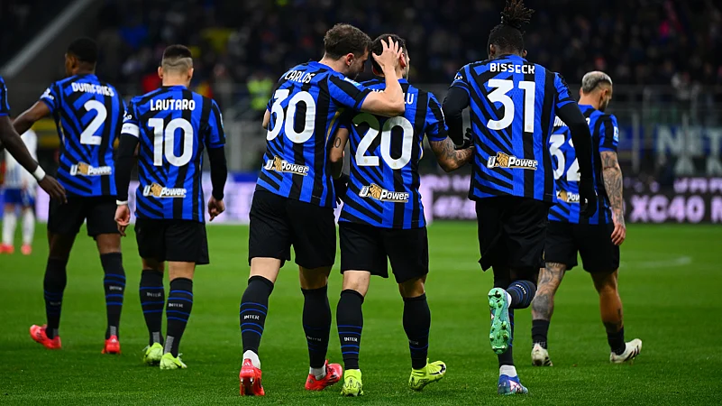 Serie-A