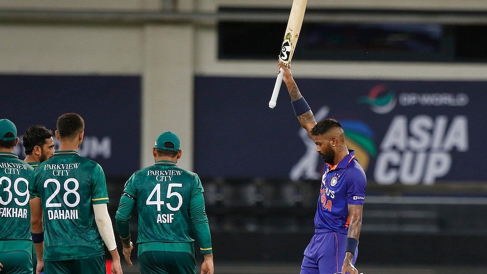 India Vs Pakistan, Asia Cup 2025: No Ticket Sale Issues For IND-PAK Match, ECB Confirms - Report