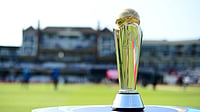 Mark Your Calendar! Here Are The Big Sporting Events To Get You Excited In 2025 Photo: File : ICC Champions Trophy.