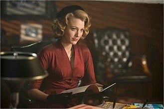 Blake Lively in The Age of Adaline