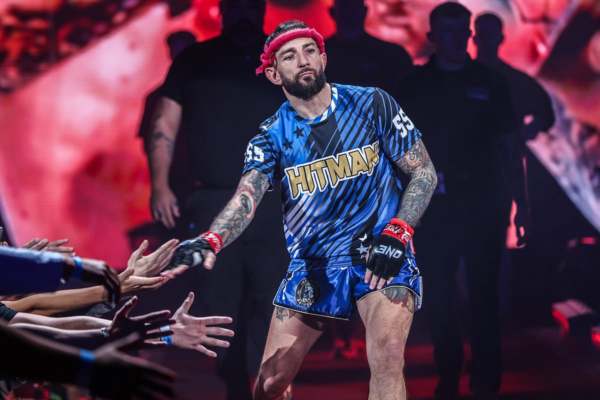 ONE Championship