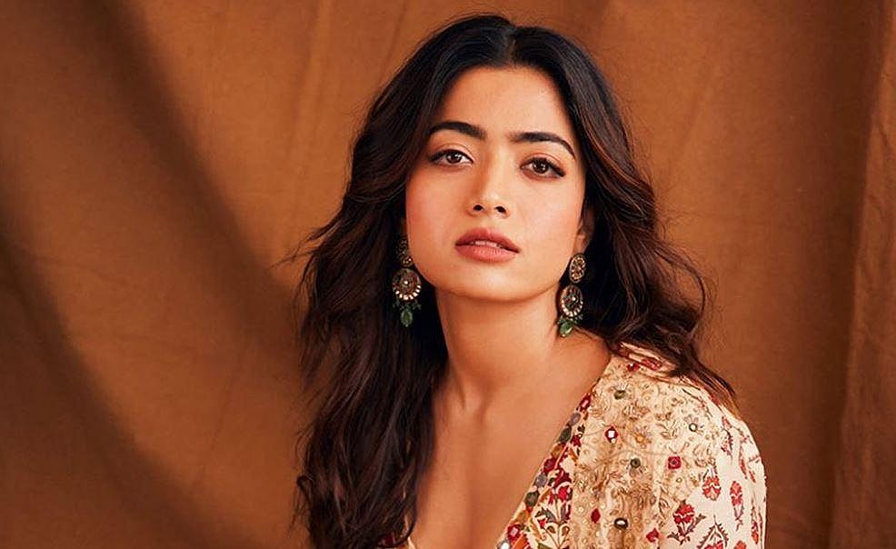 Rashmika Mandanna
