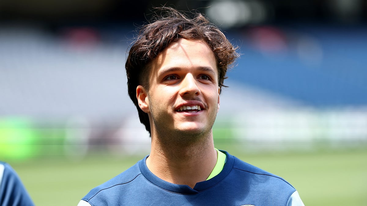 Australia-Debutant-Sam-Konstas