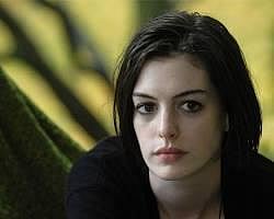 Anne Hathaway in Rachel Getting Married
