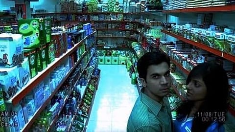 Rajkummar Rao Debuts in Bollywood with Love Sex Aur Dhokha