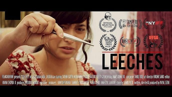 Leeches