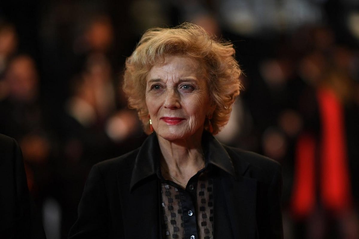 Marisa Paredes
