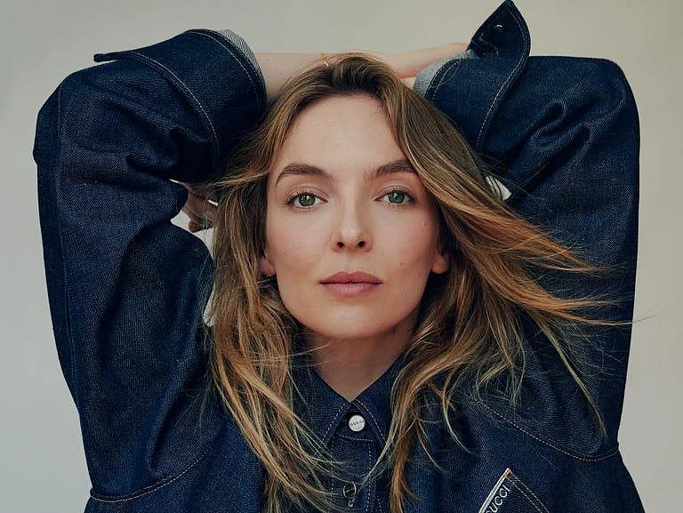 Jodie Comer