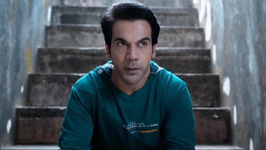 Rajkummar Rao in Stree 2