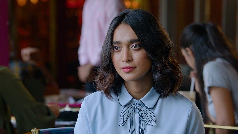 Sayani Gupta Played a key role in Zwigato