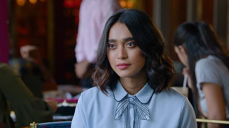 Sayani Gupta Played a key role in Zwigato