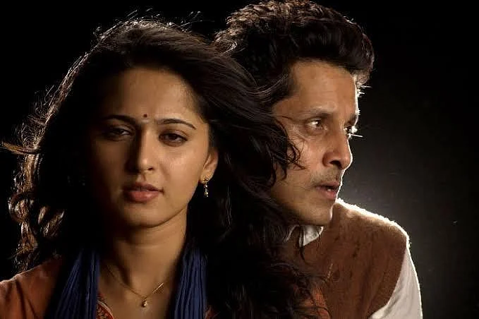 Anushka Shetty in Deiva Thirumagal