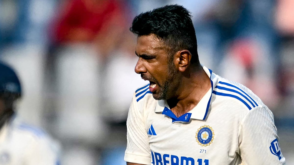File Photo : Ravichandran Ashwin, India’s seasoned off-spinner, is gearing up to begin a fresh phase in his cricketing journey by making his debut in the Big Bash League (BBL). 