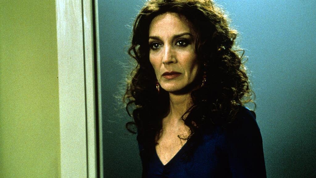 Marisa Paredes