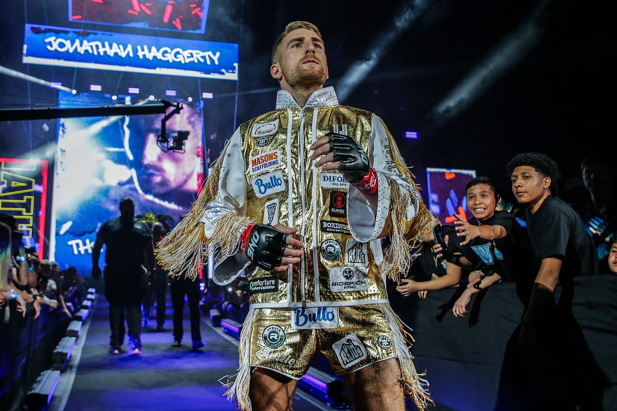 ONE Championship