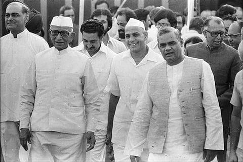 Atal Bihari Vajpayee