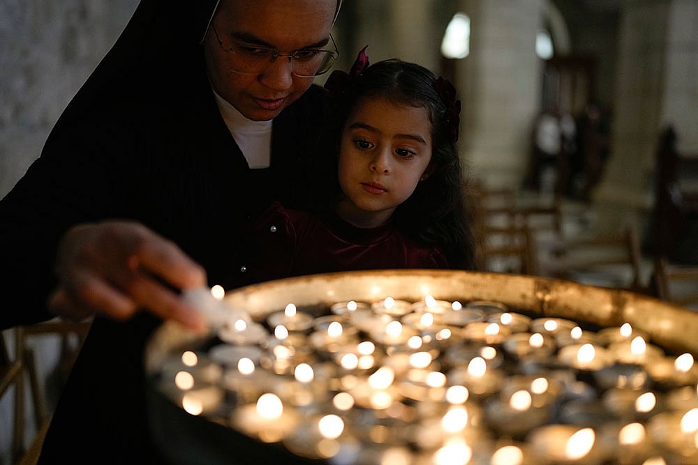 Bethlehem Christmas