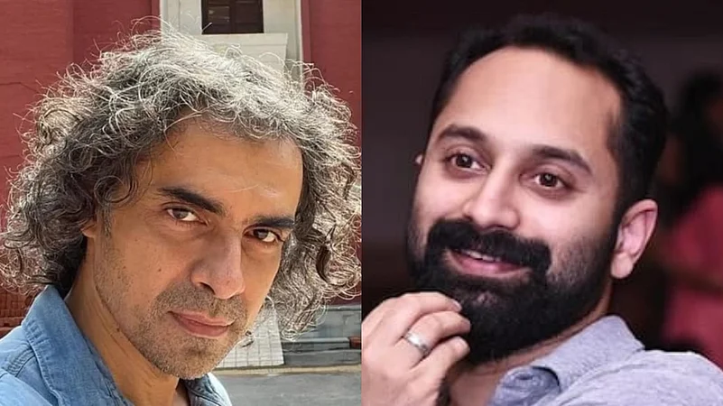 Imtiaz Ali confirms his next wuith Fahadh Faasil