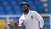 Photo: X | Proteas Men : South Africa captain Temba Bavuma.