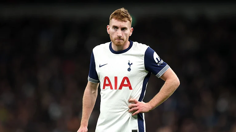 Dejan Kulusevski feels Spurs may need to change their approach - null