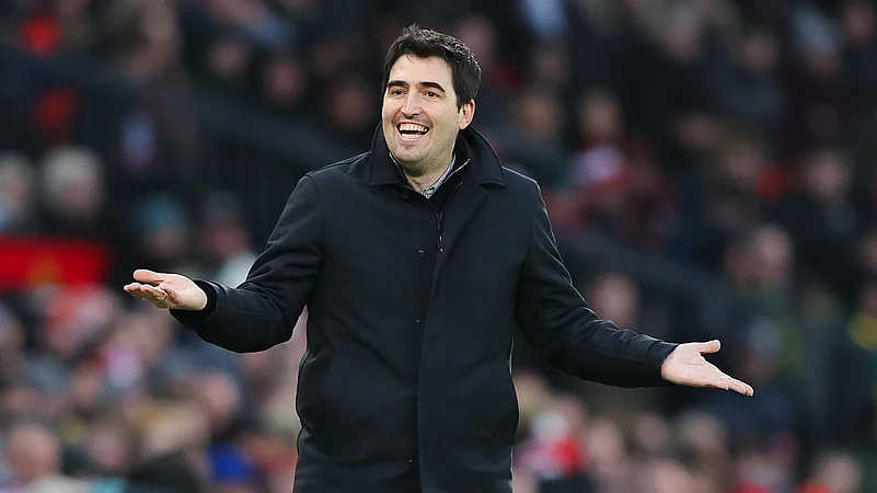 Bournemouth Vs Crystal Palace Premier League
