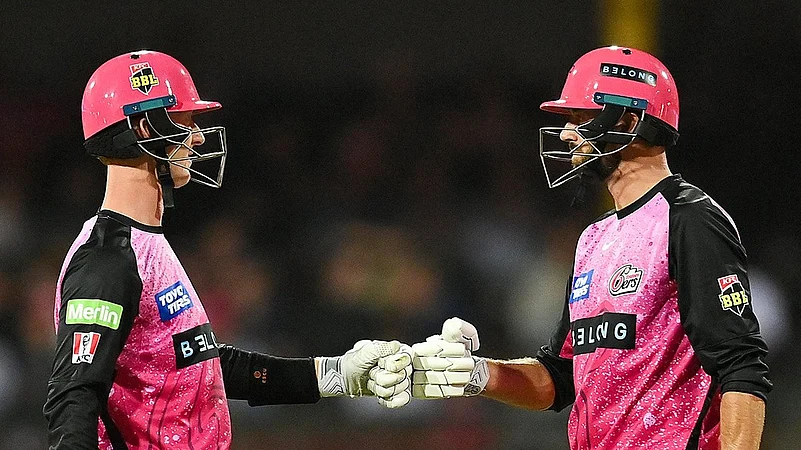 Sydney Sixers Vs Adelaide Strikers Live Streaming, Big Bash League 2025-26: Toss Update Playing XIs