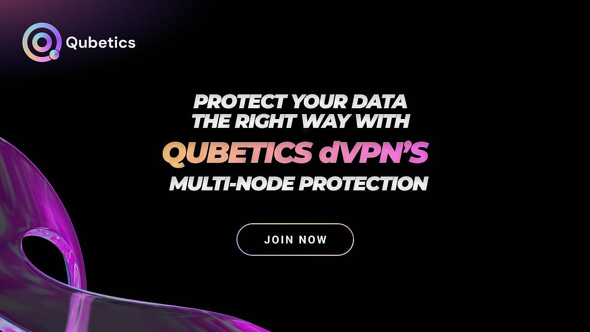 Qubetics