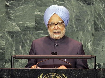 Manmohan Singh Death 