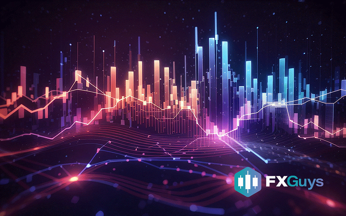 FX Guys Tops Market Expectations, Surpassing Mina And Celestia In Investor Interest