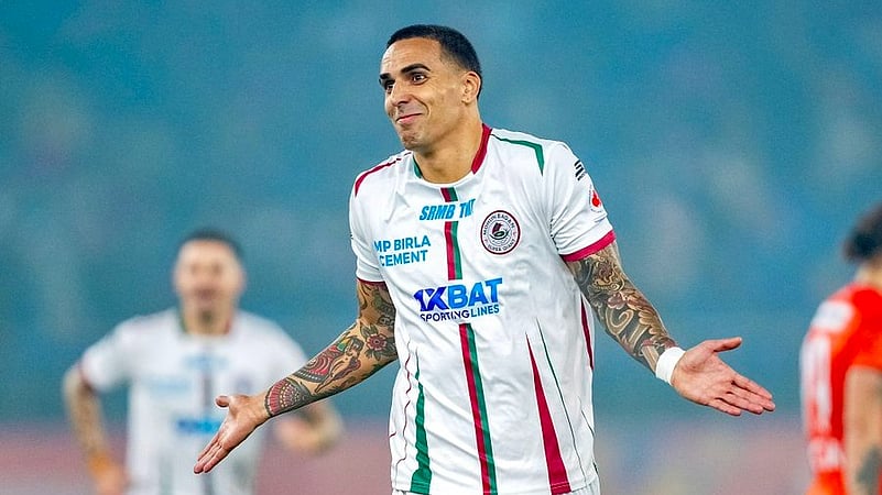 alberto-mohun-bagan-vs-punjab-fc-isl