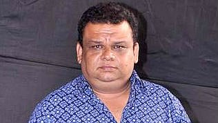 Atul Parchure