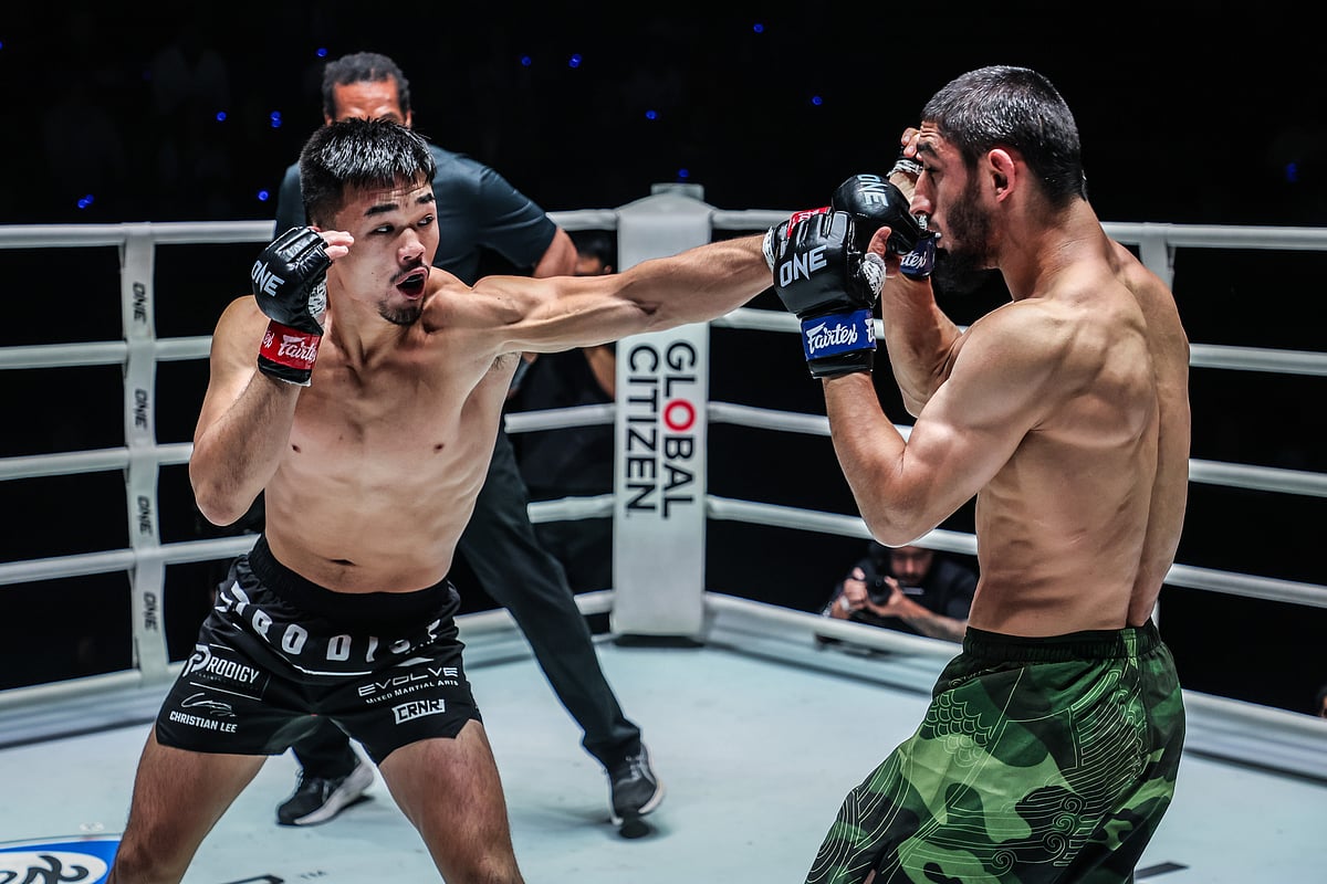 ONE Championship