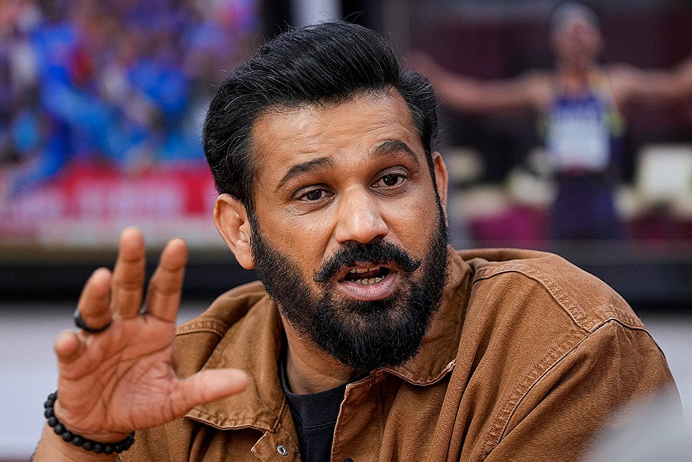 Year-ender photos Entertainment Movers And Shakers Of 2024: Sohum Shah