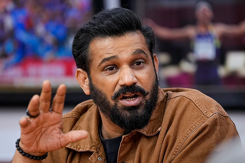 Year-ender photos Entertainment Movers And Shakers Of 2024: Sohum Shah
