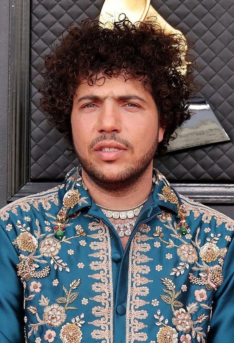 Benny Blanco
