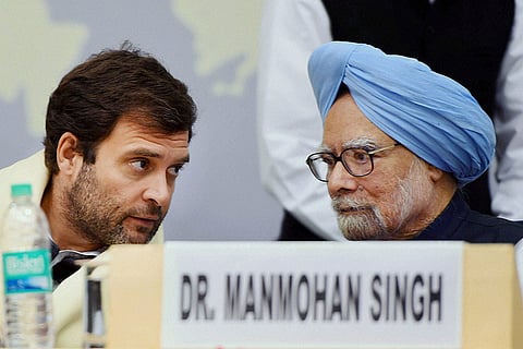 Manmohan Singh dies at 92