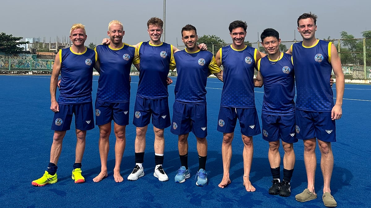 Gonasika Vs Delhi SG Pipers Preview