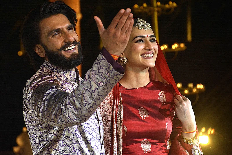 Year-ender photos Entertainment Movers And Shakers Of 2024: Ranveer Singh