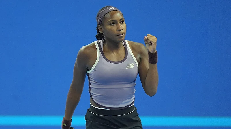 Coco-Gauff