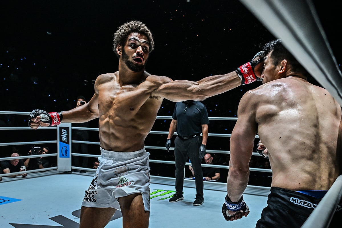 ONE Championship