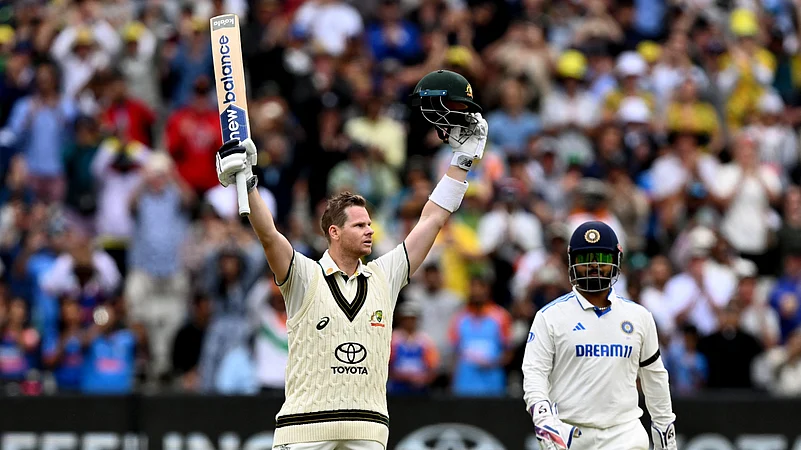 Steve-Smith
