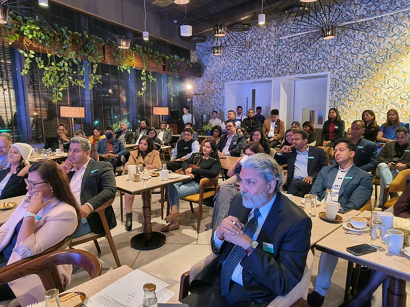 Discussion Seminar