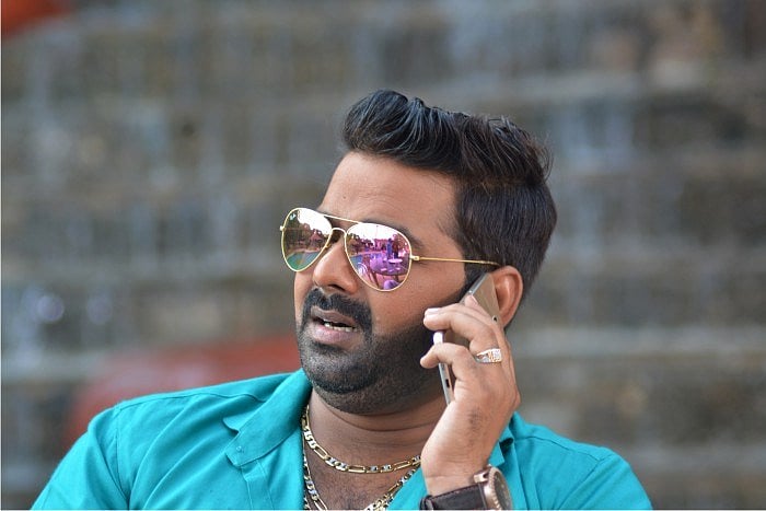 Pawan Singh