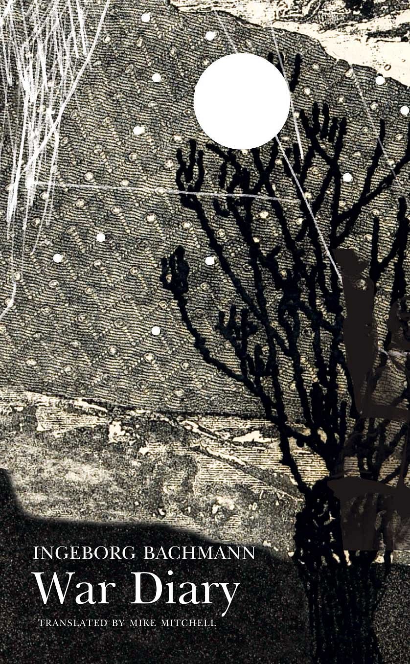 Cover of War Diary