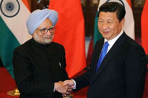 Manmohan Singh dies at 92
