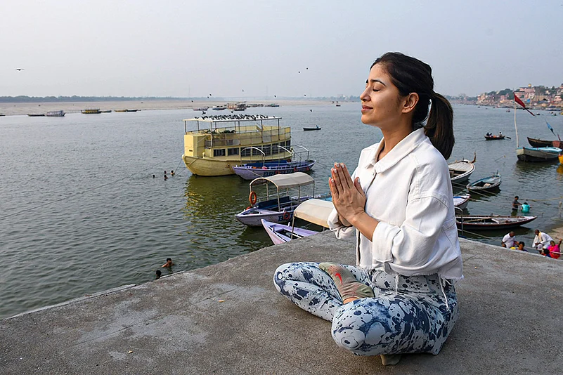 Year-ender photos Entertainment Movers And Shakers Of 2024: Shweta Tripathi